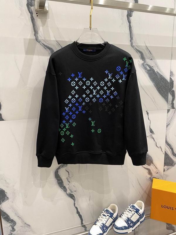 Louis Vuitton Sweatshirt Wmns ID:20250217-192